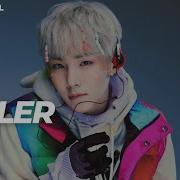 Key Shinee Killer Instrumental