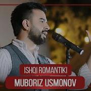 Мубориз Усмонов 2021