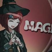 Himiko Magic Danganronpa V3 Amv