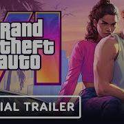 Gta Vi Grand Theft Auto 6 Official Trailer