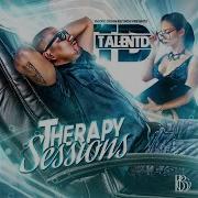 Talentd Keep Holding