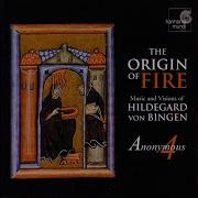 Sequence O Ignis Spiritus Paracliti Anonymous 4