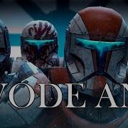 Star Wars Republic Commando Theme Vode An Epic Version