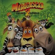 Madagascar 3 Ost 2