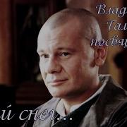 Галкин Белый Снег