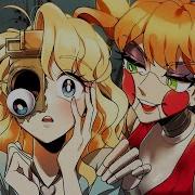 To Be Beautiful Five Nights At Freddy S Animation