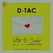 Letter To Sade D Tac