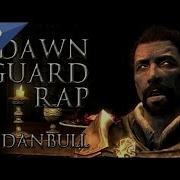 Dawnguard Dan Bull