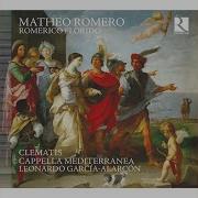 Leonardo García Alarcón Romerico Florido Folía A 2