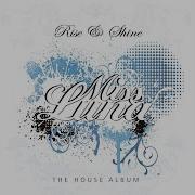 Miss Luna The One Florito Album Mix