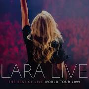 The Best Of Live World Tour Album 2022