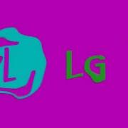 Lg Logo 2017 Effects Crying