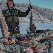 Рыбалка Зимняя Владимир Кузнецов