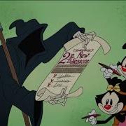 Animaniacs Reboot Season 3 Intro