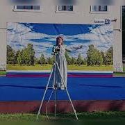 Расплакалась Красно Солнышко