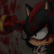 Shadow The Hedgehog Pain