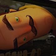 Где Ты Прячешь От Меня Hello Neighbor Vitec Play