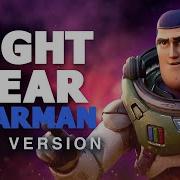 Lightyear Trailer Music Starman Epic Trailer Version David Bowie