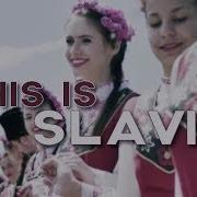 Slavic Affairs