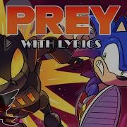 Prey With Lyrics Fnf