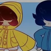 Radio Meme Little Nightmares