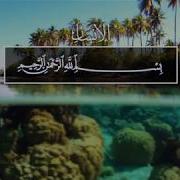 Ibrahim Al Jibreen Сура 76 Аль Инсан Человек