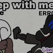 Meme Animation Errorink