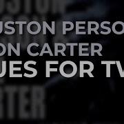 Houston Person Blues For Two