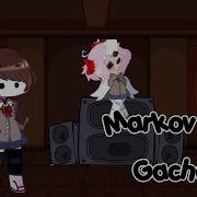 Fnf Markov Role Swap