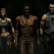 Fallout Фаргус