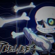 Dustbelief Sans Encounter Megalovania Animated Soundtrack