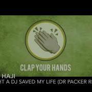 Seamus Haji Last Night A Dj Saved My Life Dr Packer Remix