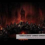 Darkest Dungeon Stuart Chatwood