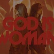 Larkin Poe If God Is A Woman