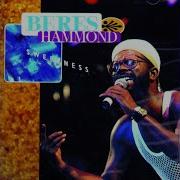 Beres Hammond Move Along