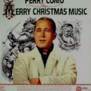 Perry Como Winter Wonderland