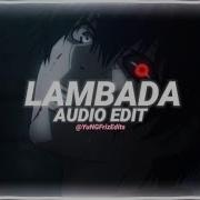 Edit Lambada