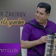 Yandim Ele Yandim Qarmon