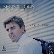 Preludio Arr For Accordion Inaki Alberdi