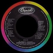 Ashford Simpson Solid Special Extended Version