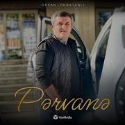 Orxan Lökbatanlı Pərvanə