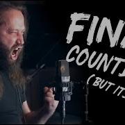 Jonathan Young Final Countdown