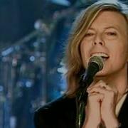 David Bowie Ashes To Ashes 2000