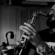 Jony Sax Cover