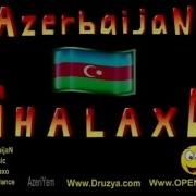 Shalaxo Azerbaijan Muzik