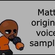 Voice Sample