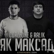 Ralik Xz Carleon