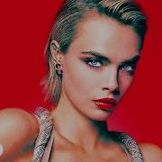 Cara Delevingne Zombie Slap House Ft Besomorph N3Wport