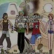 One Piece Op 4