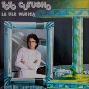 Toto Cutugno Conte